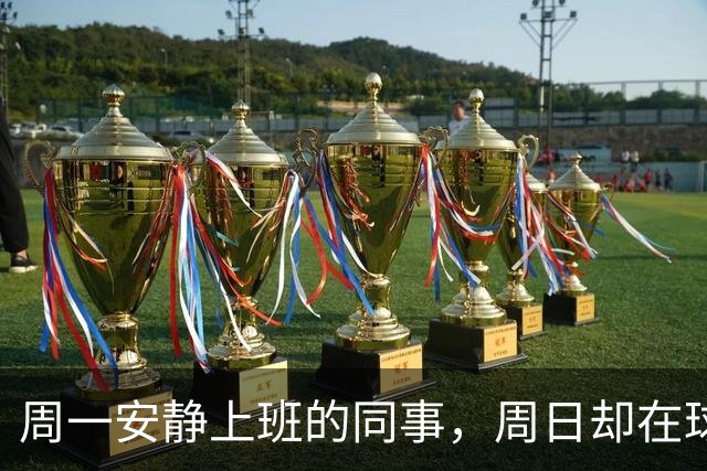 周一安静上班的同事，周日却在球场嘶吼辱骂——足球如何偷走你的理智？